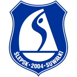 MKS Ślepsk Suwałki