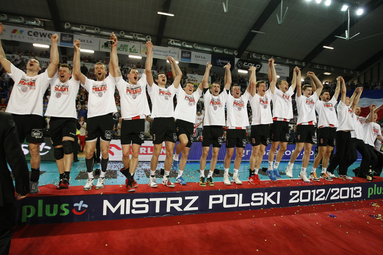 LM: Kogo przydzieli los?
