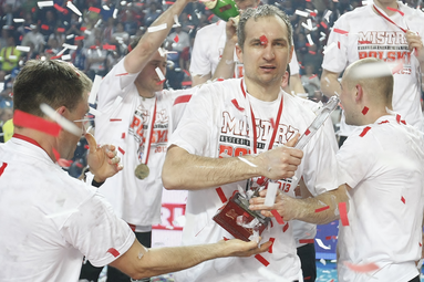 Dziękujemy, dziękujemy...