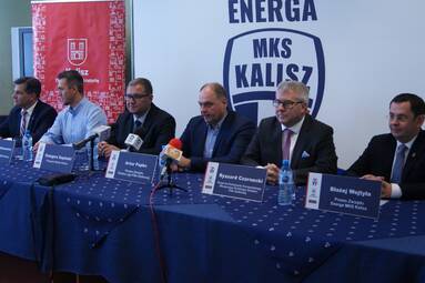 Energa MKS Kalisz zagra w Lidze Siatkówki Kobiet