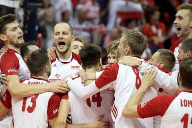 MŚ: podział na grupy II rundy turnieju