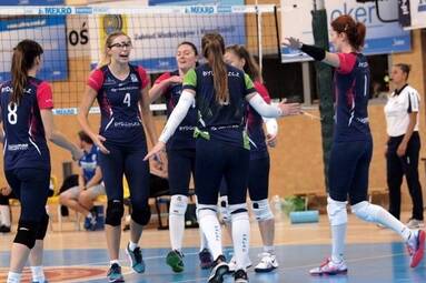 Puchar Prezesa zostaje w Świeciu. Bank Pocztowy Pałac za Jokerem