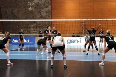 Walka o brąz Gen-I Cup rozstrzygnięta