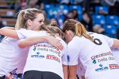 VI Międzynarodowy Turniej o Puchar Firmy Developres