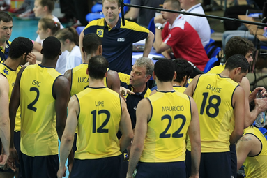 Brazylia, Włochy, Kanada i Argentyna w Final Six