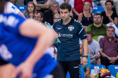 Wygrane Developresu SkyRes oraz Dresdner SC