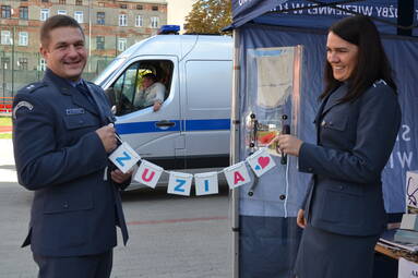 Piknik dla Zuzi - wielkie serca łodzian