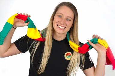 Zaprojektuj szalik – wygraj karnet!