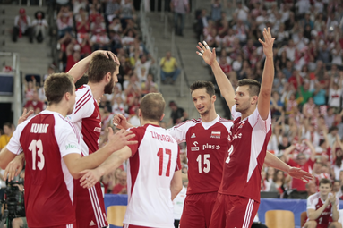 W. Drzyzga: Mam nadzieję, że trenerzy mają pomysł na grę