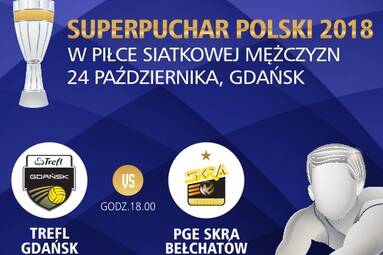 Superpuchar Polski 2018 z mistrzami świata!