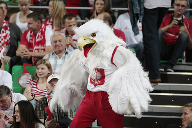 LŚ: 28.06 Polska - Argentyna