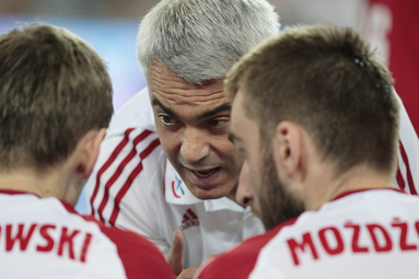 Bułgaria - Polska 3:0