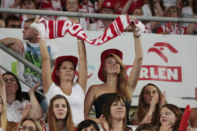Liga Światowa: emocje na wysokim poziomie