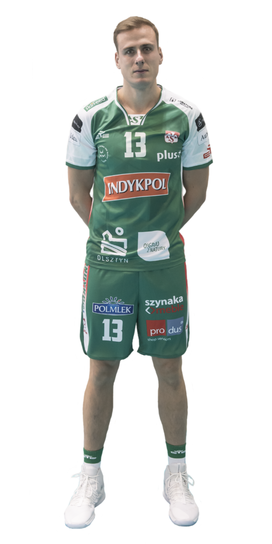 Sebastian Warda