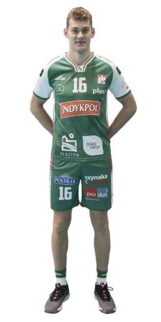 Mateusz Poręba