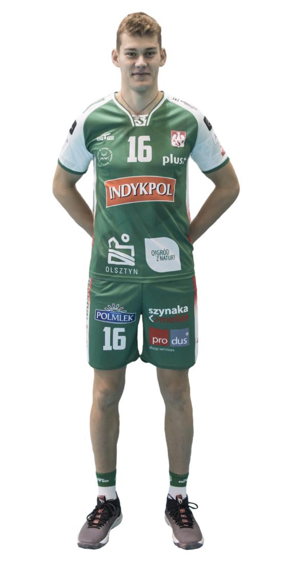 Mateusz Poręba