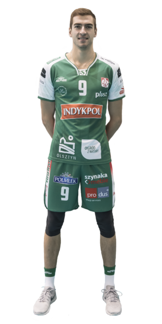 Paweł Pietraszko