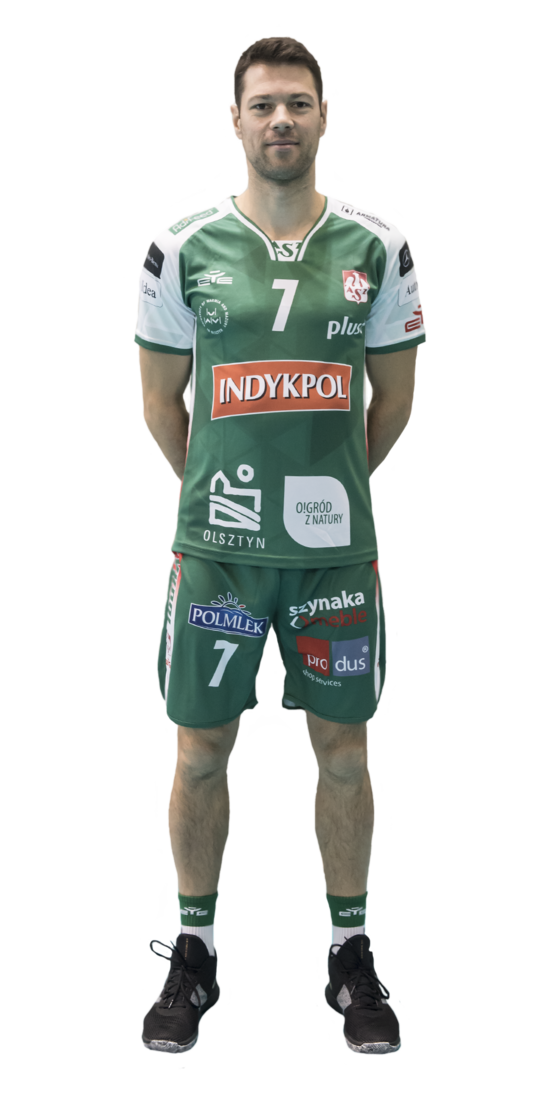 Serhiy Kapelus