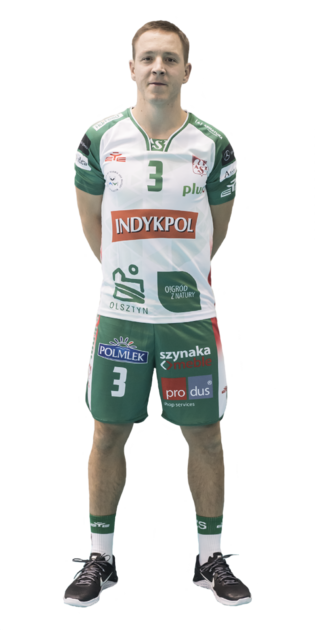 Michał Żurek