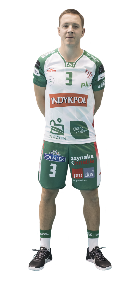 Michał Żurek