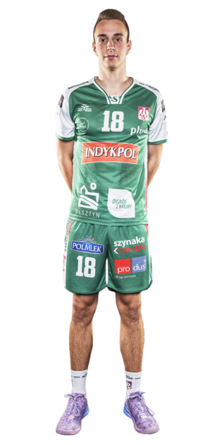 Dawid Sokołowski