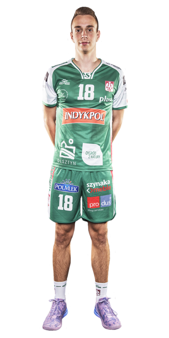 Dawid Sokołowski