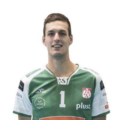 Mateusz Kańczok 