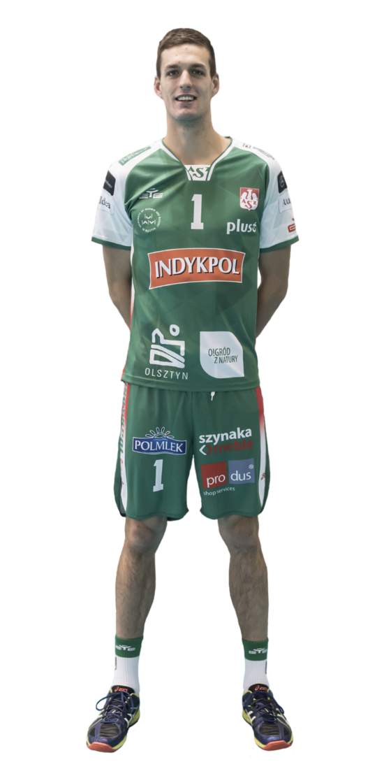 Mateusz Kańczok