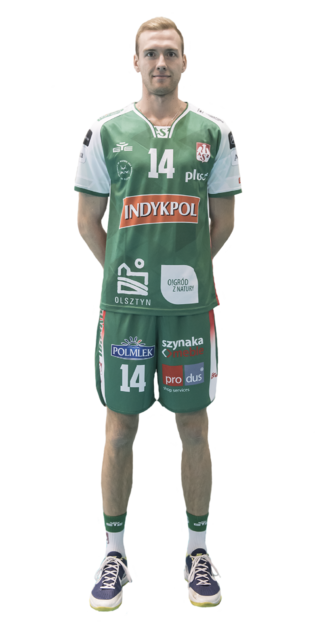 Jakub Urbanowicz