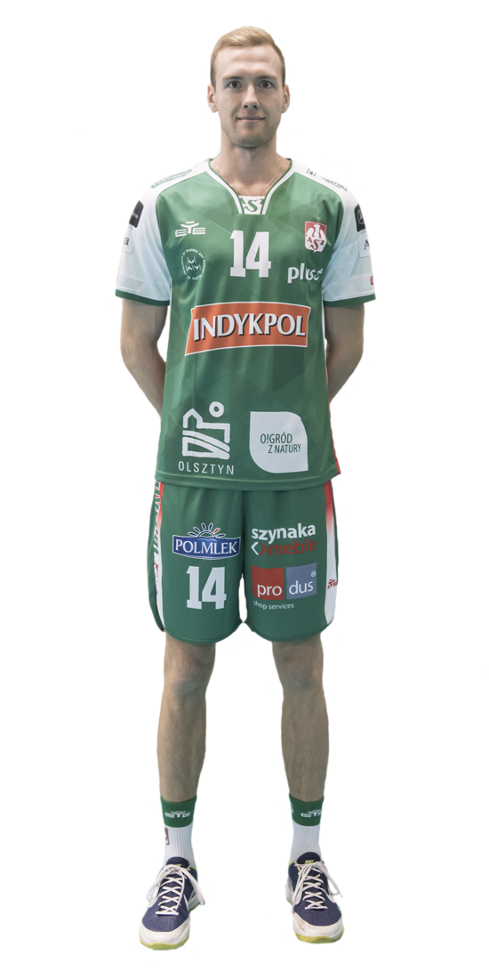 Jakub Urbanowicz