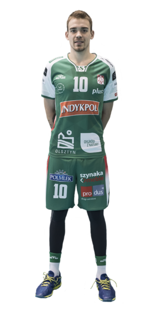 Radosław Gil
