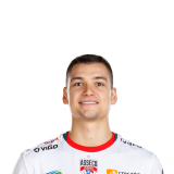 Nicolas Szerszeń