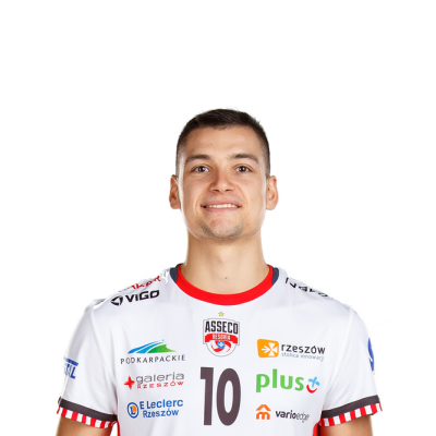 Nicolas Szerszeń 