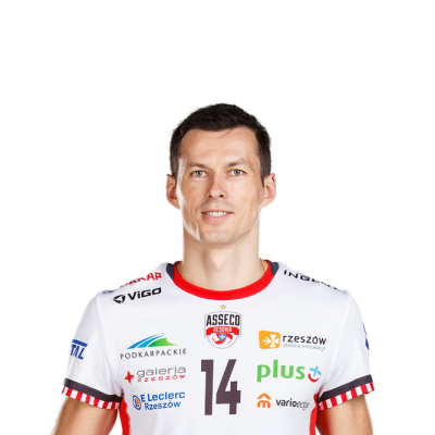 Rafał Buszek 