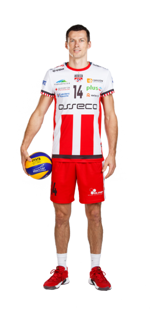 Rafał Buszek Rafał Buszek