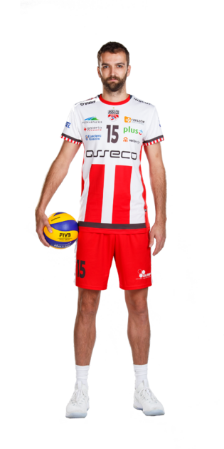 Mateusz Mika Mateusz Mika