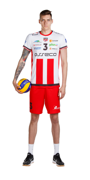 Bartłomiej Lemański Bartłomiej Lemański