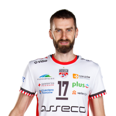Marcin Możdżonek 