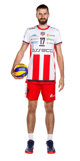 Marcin Możdżonek Marcin Możdżonek