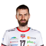 Marcin Możdżonek