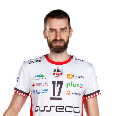 Marcin Możdżonek 