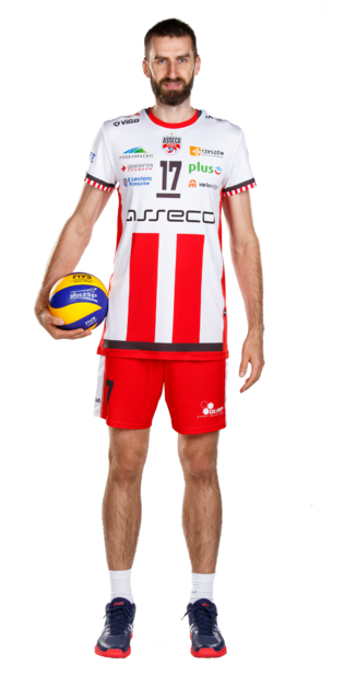 Marcin Możdżonek Marcin Możdżonek