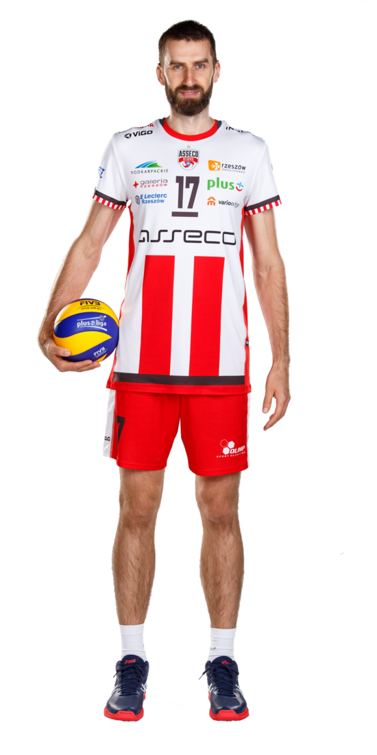 Marcin Możdżonek