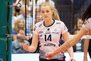 Turniej w Pile: wygrane Chemika i Enei PTPS