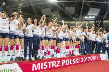 Turniej w Pile: wygrane ŁKS Commercecon i Chemika