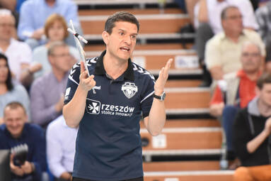 Grają o Puchar Firmy Developres