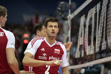 Michał Winiarski: zrobimy wszystko, żeby wygrać