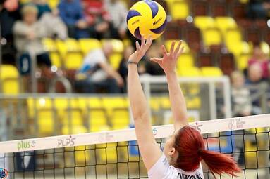 Chemik Police najlepszy na turnieju w Pile