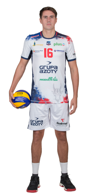 Tomasz Kalembka Tomasz Kalembka