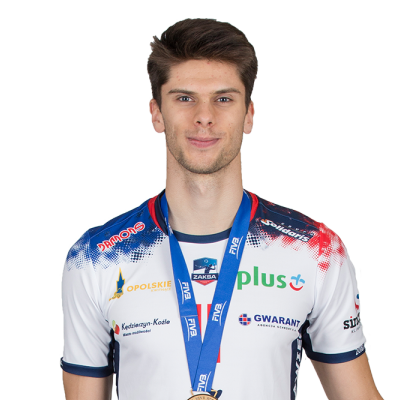 Aleksander Śliwka 